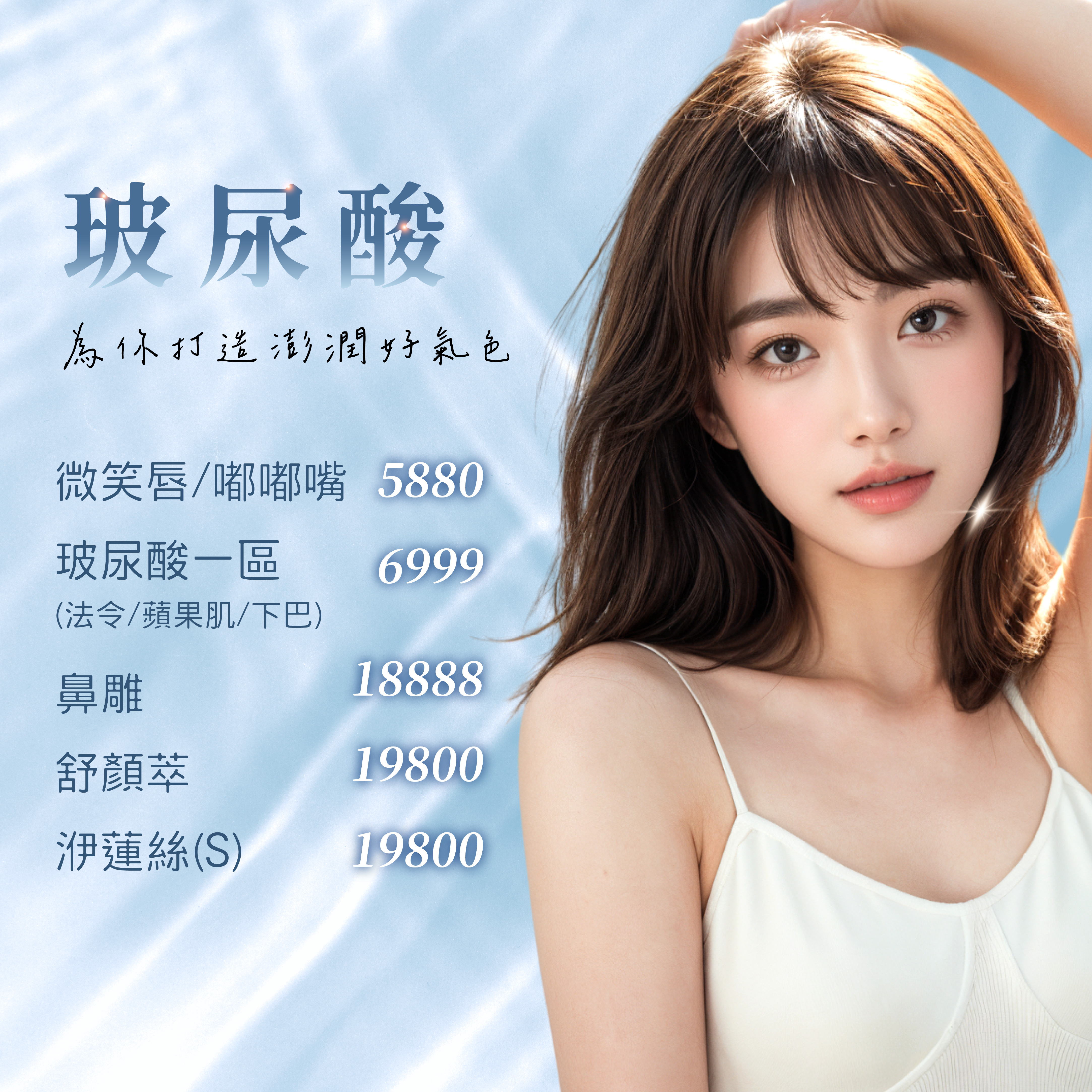 玻尿酸